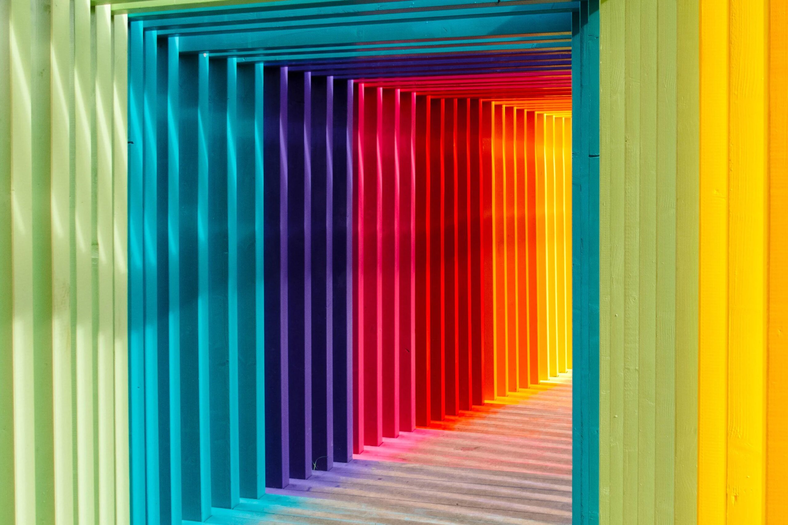 Rainbow Passage Rainbow Passage